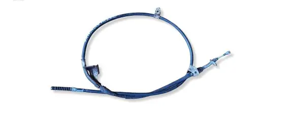 Nissan Pathfinder R51 Handbrake/parking brake wiring cable 365303X00A