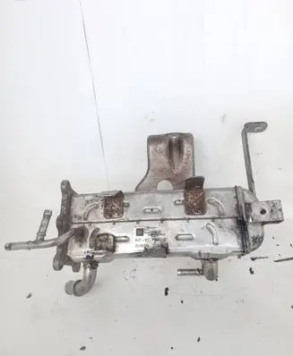Opel Antara EGR valve cooler 25185316