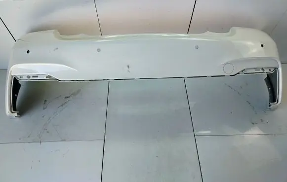 BMW 2 F22 F23 Rear bumper 8055567
