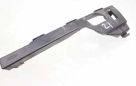 Ford Focus Front bumper mounting bracket 4M5117E857AC