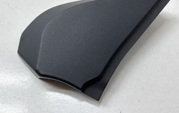 Subaru XV II Dashboard side end trim 66073FL01A 66073FL010