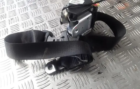 Dodge Journey Front seatbelt 609067700E