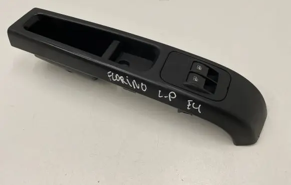 Fiat Fiorino Electric window control switch