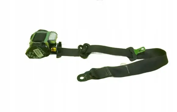 Dodge Journey Front seatbelt 609067701E 14AB122