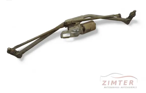 Volkswagen Transporter - Caravelle T4 Front wiper linkage 701955113A 0390241120 701955325