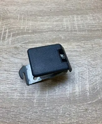 Mitsubishi Pajero Fuel cap release pull handle 