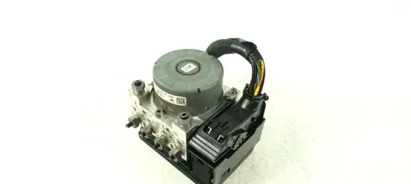 Ford Focus ABS Pump F1FC2C405AF F1FC2C219BD