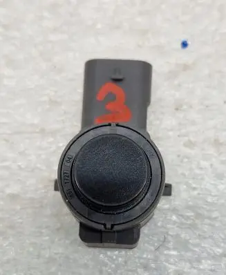 Volkswagen ID.3 Parking PDC sensor 1EA919275