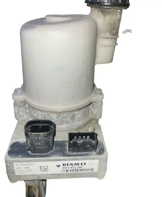 Electric power steering pump