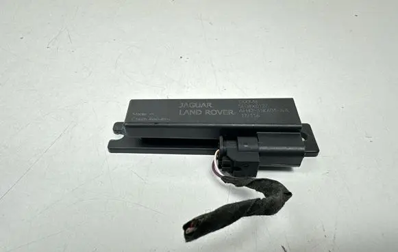 Land Rover Range Rover Evoque L538 Keyless system antenna AH4215K603AA
