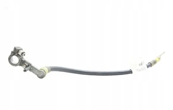 Volkswagen Amarok Negative earth cable (battery) 2H0971039B