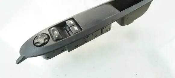 Citroen DS4 Electric window control switch 96657052ZD