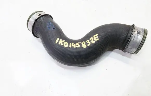 Audi A4 S4 B6 8E 8H Coolant pipe/hose 1K0145832EOK