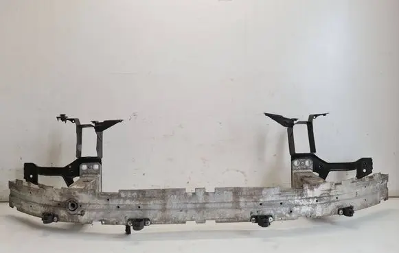 BMW 5 E60 E61 Front bumper cross member 7178080 132328