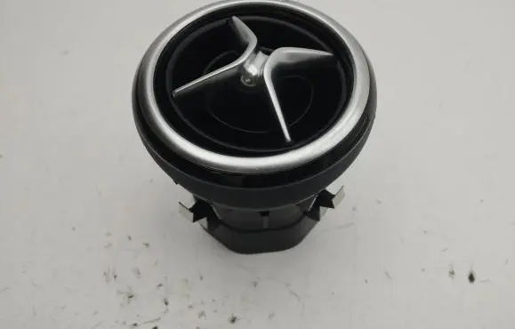 Mercedes-Benz B W246 W242 Dash center air vent grill A24683003549051