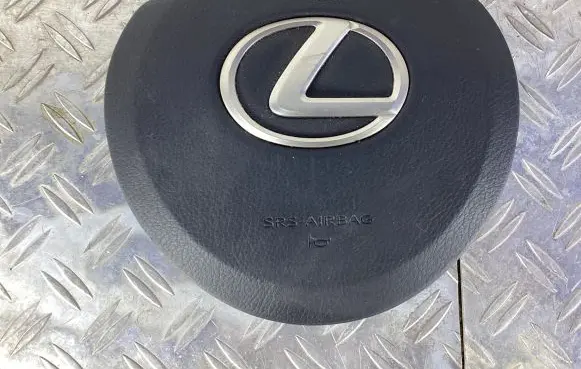 Lexus RC Steering wheel airbag TG10A01003