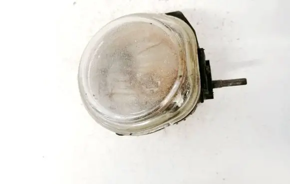 Fiat Croma Front fog light 370407486
