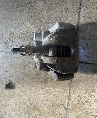 Volvo V70 Rear brake caliper