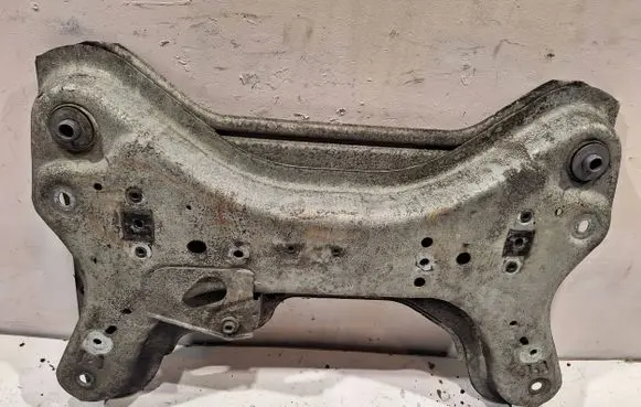 Renault Trafic III (X82) Front subframe 93459571