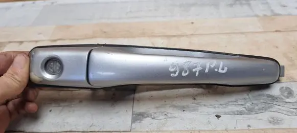 Mitsubishi Outlander Front door exterior handle MR5261062