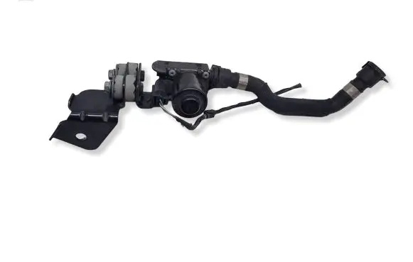 BMW 6 F12 F13 Electric auxiliary coolant/water pump 8517077 1147412225