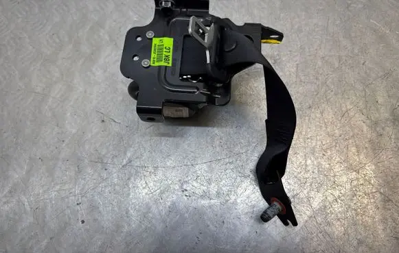 KIA Stinger Rear seatbelt 89810J5300WK