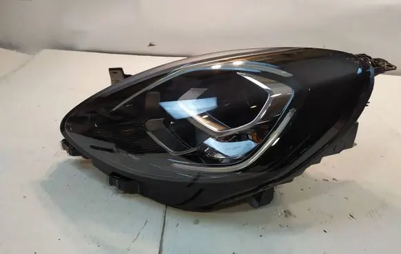 Ford Puma Headlight/headlamp L1TB13E015EH RX726 90202257