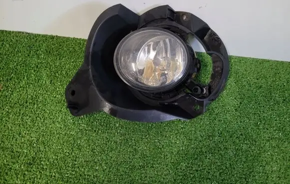 Seat Ibiza IV (6J,6P) Front fog light 6JL807350