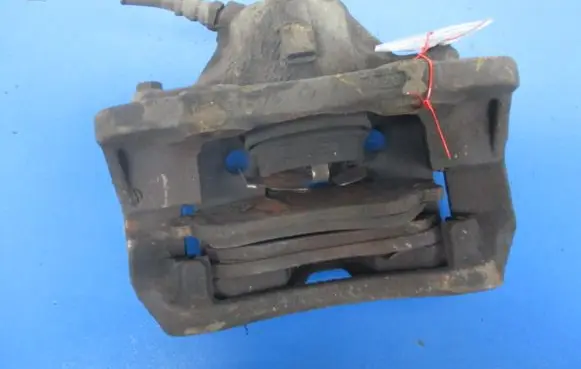 Peugeot Partner Front brake caliper