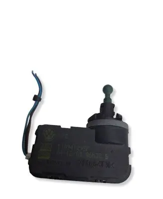 Audi A4 S4 B6 8E 8H Headlight level adjustment motor 1J0941295F