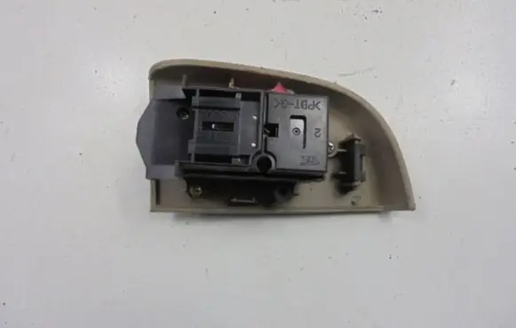 Honda Accord Electric window control switch S1AM18602