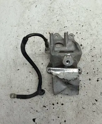 Audi Q7 4M Engine mounting bracket 4m0199308