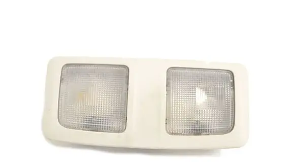 Mazda 6 Front seat light 