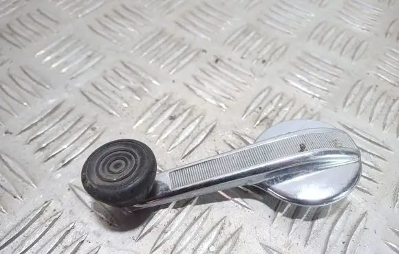 Chrysler Simca Front door window winding handle 