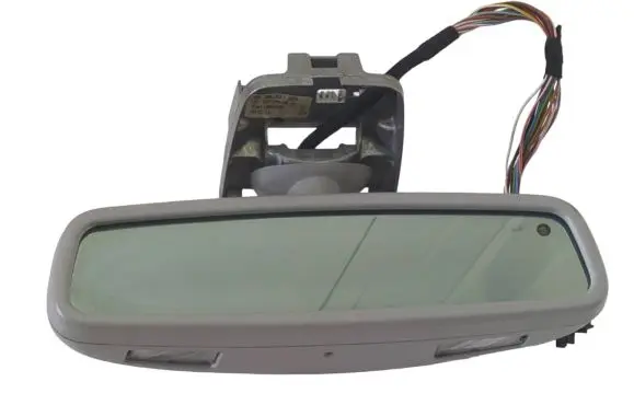 Mercedes-Benz S W220 Rear view mirror (interior) 2208100017 2622032409