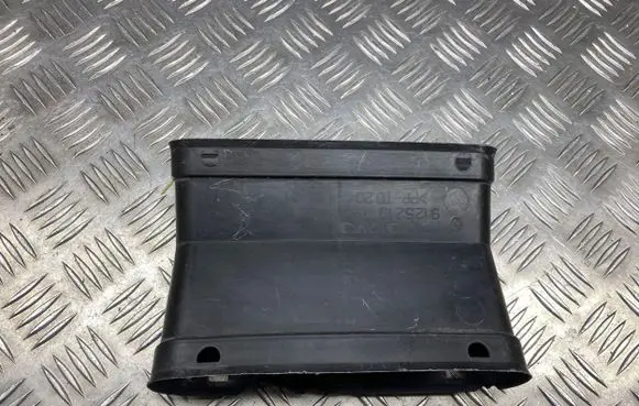 Volvo S60 Air intake duct part 9125219 13585