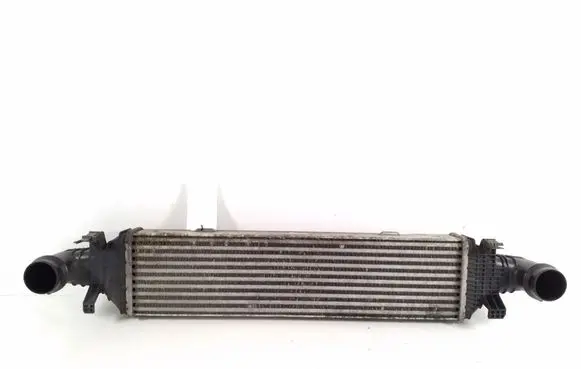 Mercedes-Benz C W204 Intercooler radiator A2045000200