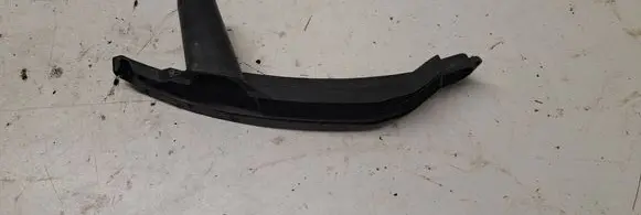 Volkswagen Jetta V Front bumper mounting bracket 1K0807889B