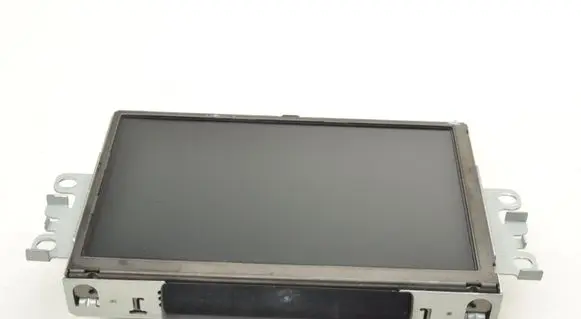 Volvo V40 Screen/display/small screen 31382508