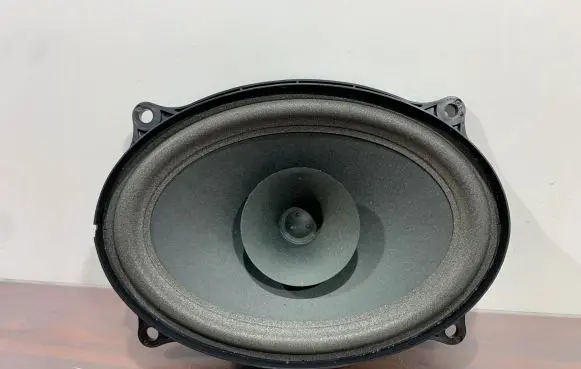 Mitsubishi Outlander IV Front door speaker 281576RA0A G20D20C3