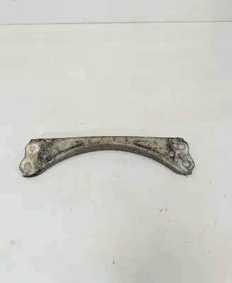 Muffler mount bracket/holder