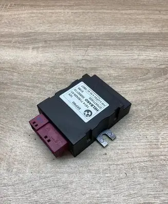 BMW 3 E90 E91 Fuel injection pump control unit/module 7180426 55892110
