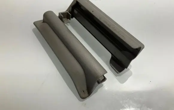 Seat trim