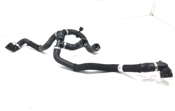 Mercedes-Benz GLE W167 Engine coolant pipe/hose A1675014804