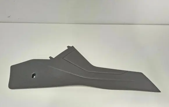 Volkswagen Tiguan Centre console side trim front 5NB863045