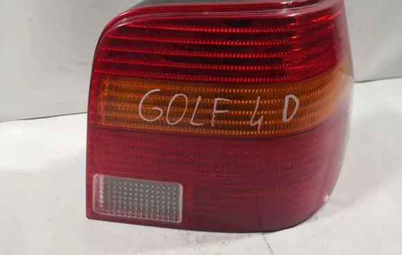 Volkswagen Golf IV Rear/tail lights 1J6945257