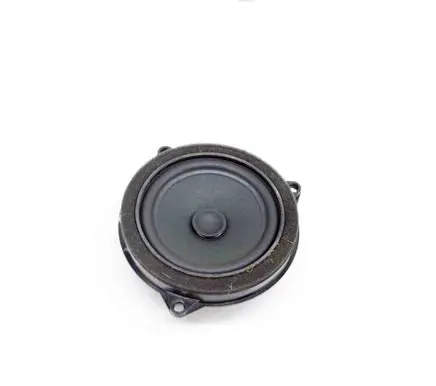 BMW X3 G01 Front door speaker 6809626