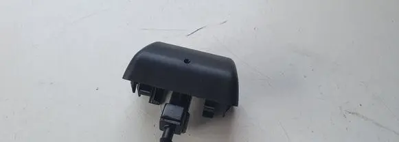 Opel Mokka X Windshield washer spray nozzle 