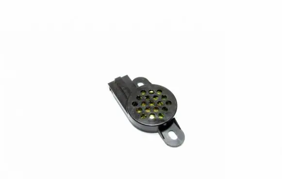 Volkswagen Touareg I Parking PDC control unit/module 1J0919279