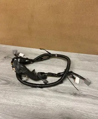 Nissan Murano Z52 Tailgate/trunk wiring harness 9UF0AN
